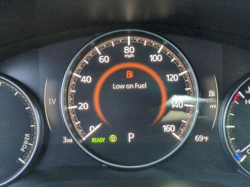 New 2026 MAZDA CX-50 AWD 2.5 Hybrid w/ Weather Package image 11