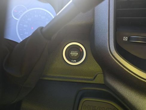 New 2026 RAM 5500 Tradesman AWD/4WD image 33