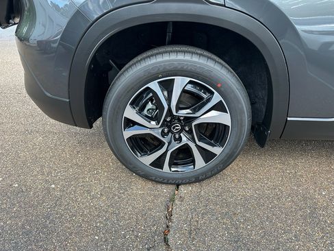 New 2026 MAZDA CX-5 Preferred AWD/4WD image 5