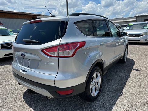 Used 2015 Ford Escape SE w/ Equipment Group 201A FWD image 6