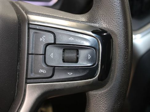 Used 2020 Chevrolet Silverado 1500 LT w/ Trailering Package AWD/4WD image 21