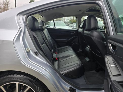 Used 2017 Subaru Impreza 2.0i Limited image 13