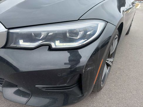 Used 2021 BMW 330e xDrive w/ Premium Package image 13