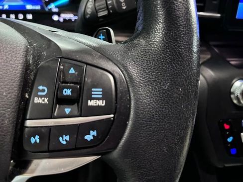 Used 2020 Ford Explorer Limited RWD image 27