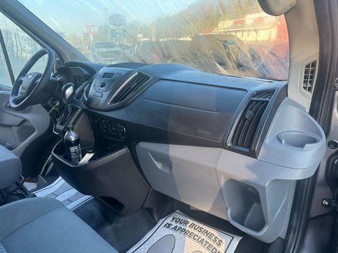 Used 2015 Ford Transit 150 130 Medium Roof image 13