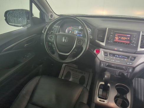 Used 2019 Honda Ridgeline RTL image 25