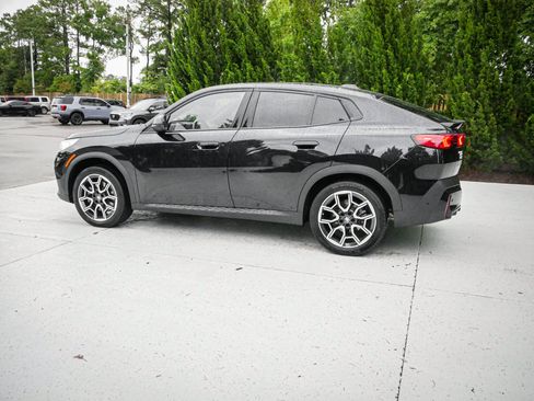 Used 2026 BMW X2 xDrive28i AWD/4WD image 7