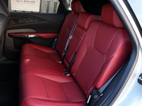 New 2026 Lexus RX 350 F Sport image 15