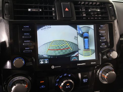 Used 2022 Toyota 4Runner TRD Off-Road Premium AWD/4WD image 6