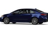 New 2026 Toyota Corolla LE image 5
