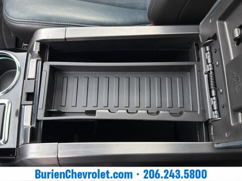 Used 2014 Ford F150 Limited image 19