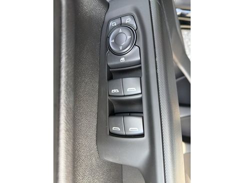 New 2026 Chevrolet Silverado 2500 Custom AWD/4WD image 7