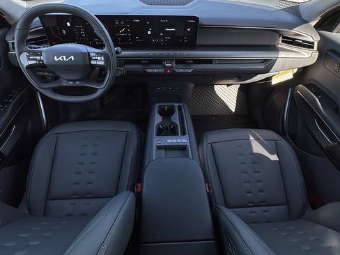 New 2026 Kia EV9 Wind AWD/4WD image 14