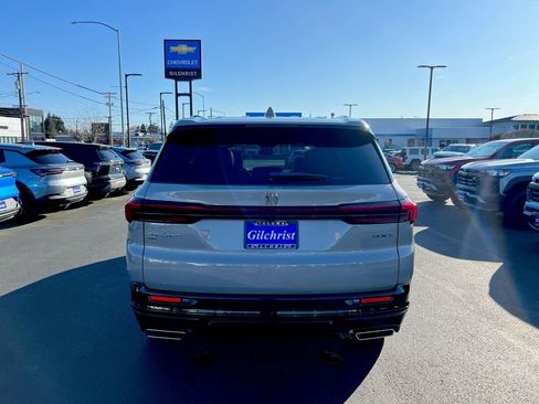 New 2026 Buick Enclave Sport Touring w/ Power Package image 69