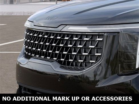 New 2026 Kia Carnival SX Prestige image 12