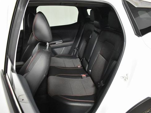 Certified 2025 Nissan Kicks SR w/ Illumination Package image 26