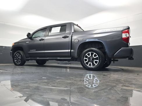 Used 2017 Toyota Tundra SR5 w/ TRD Off Road Package AWD/4WD image 43