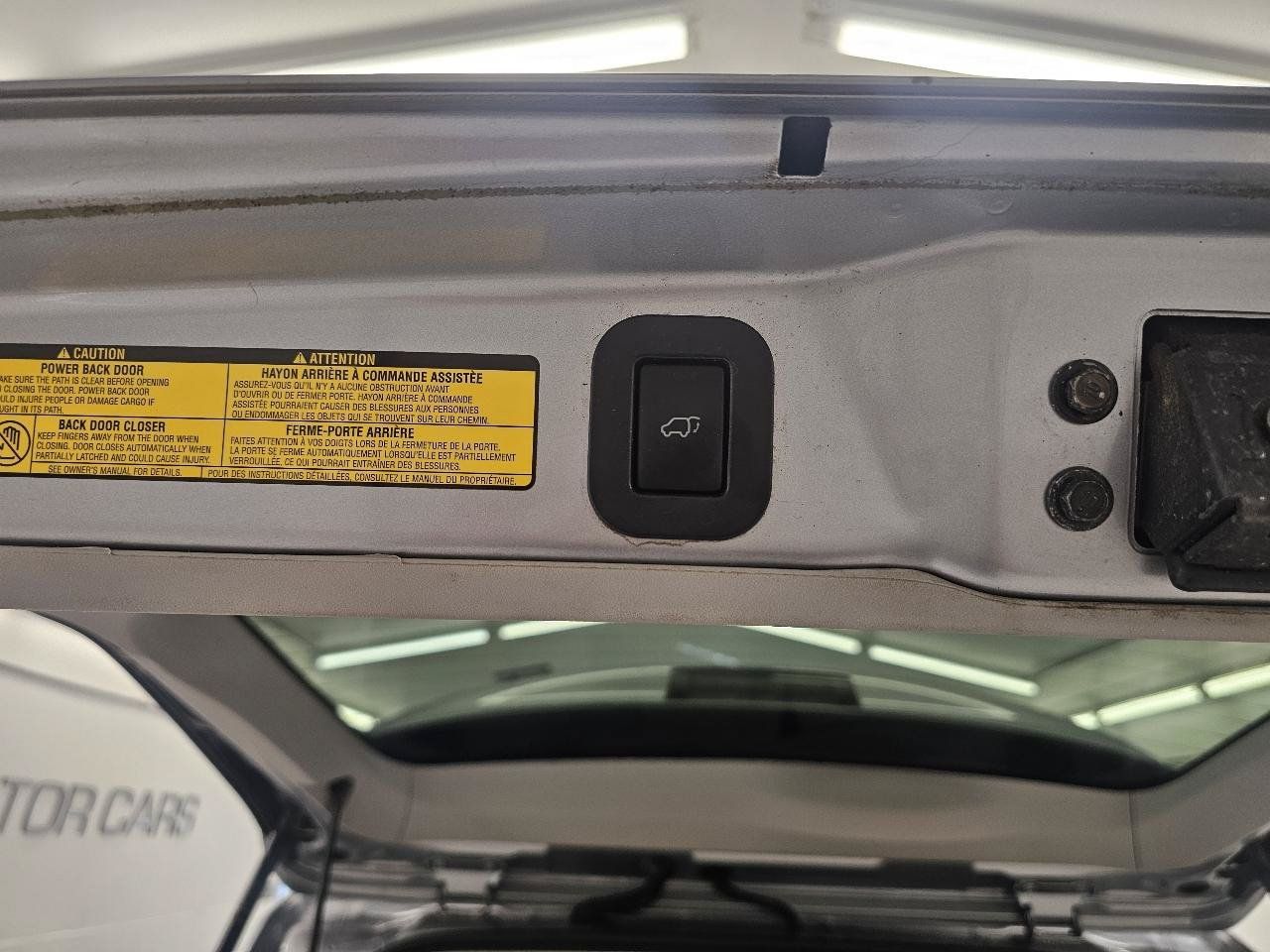 Used 2014 Toyota Sienna XLE AWD/4WD image 9