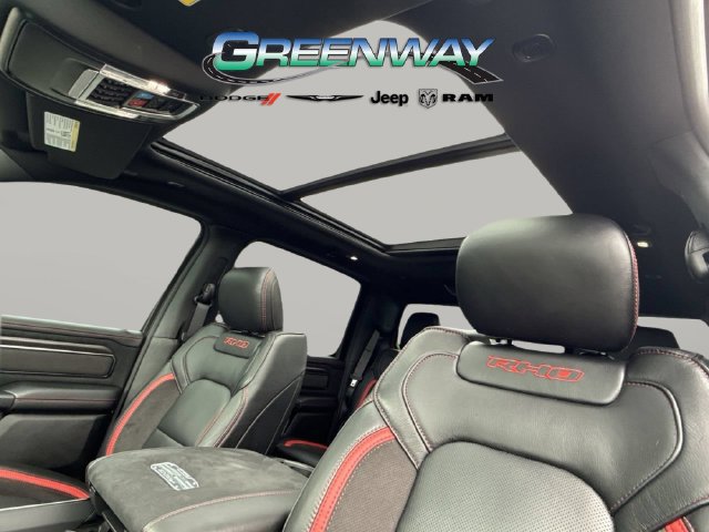 Used 2026 RAM 1500 RHO w/ RHO Level 1 Equipment Group AWD/4WD image 17