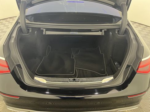 Certified 2022 Mercedes-Benz S 580 4MATIC Sedan image 19
