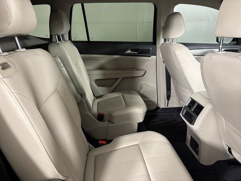 Used 2019 Volkswagen Atlas SE FWD image 20