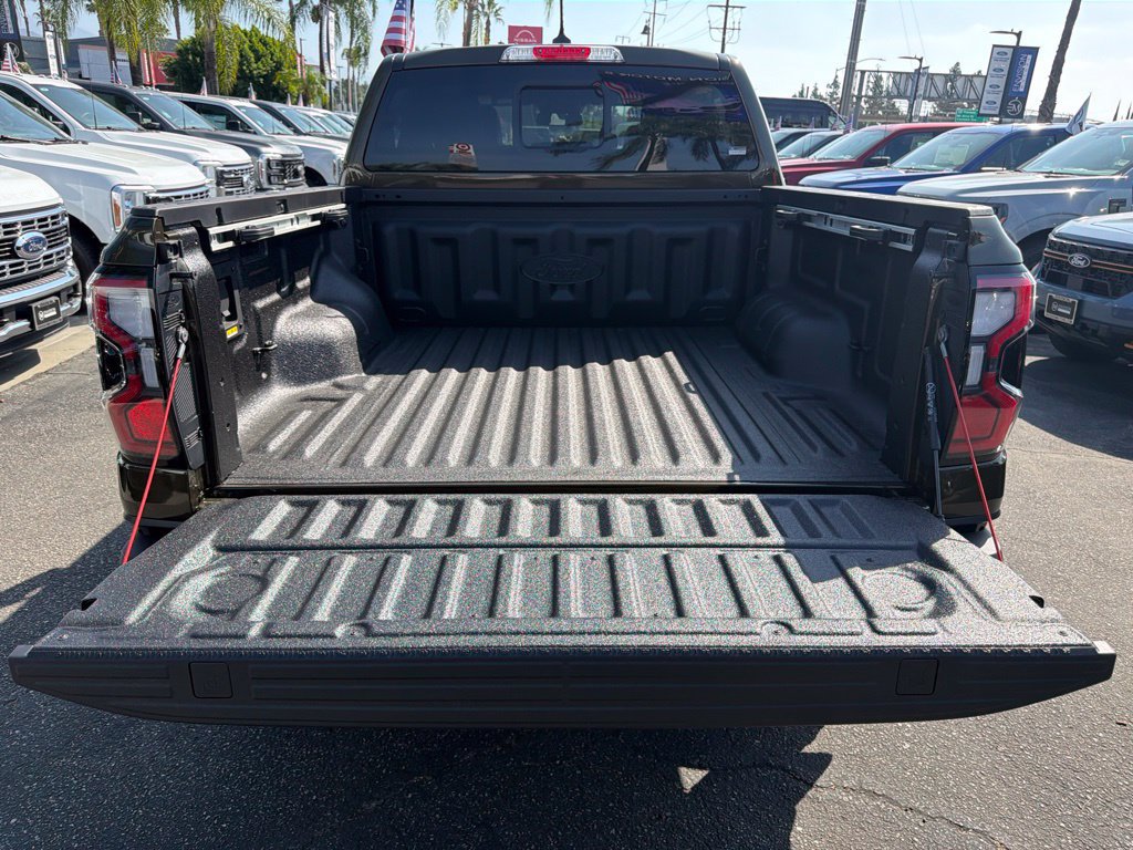 New 2026 Ford Ranger Raptor AWD/4WD image 12