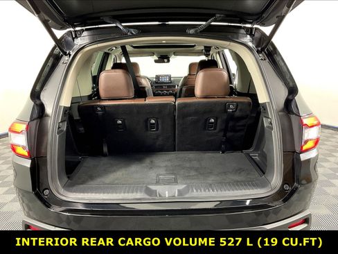 Used 2023 Honda Pilot Elite image 39