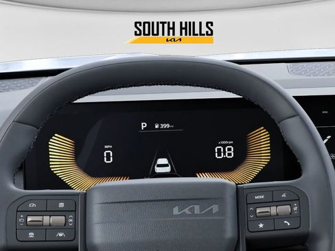 New 2027 Kia Telluride S AWD/4WD image 21