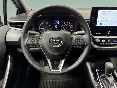 Used 2023 Toyota Corolla SE FWD image 19
