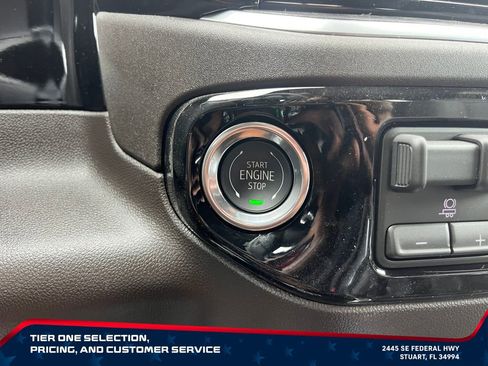 New 2026 GMC Sierra 1500 SLT w/ SLT Premium Plus Package AWD/4WD image 29