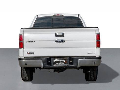 Used 2014 Ford F150 XLT w/ Equipment Group 302A Luxury image 56