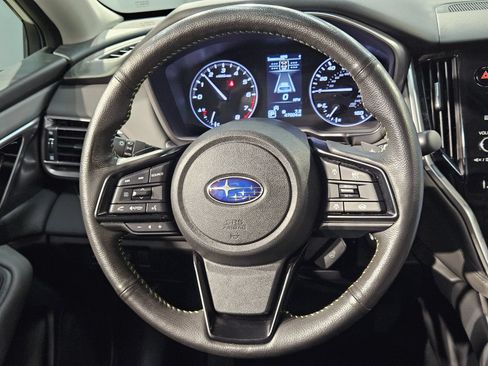 Used 2024 Subaru Outback Onyx Edition XT AWD/4WD image 28