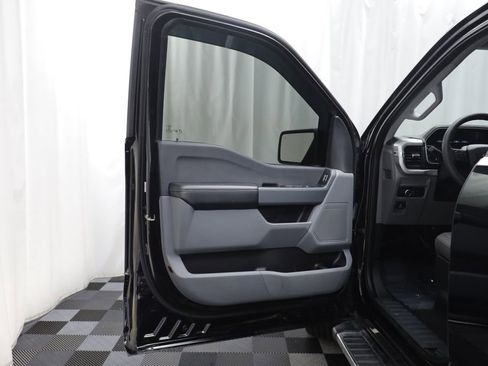 Used 2023 Ford F150 XLT w/ XTR Package AWD/4WD image 4