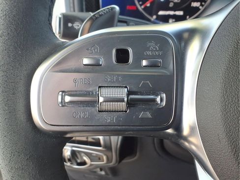 Certified 2023 Mercedes-Benz G 63 AMG 4MATIC image 17