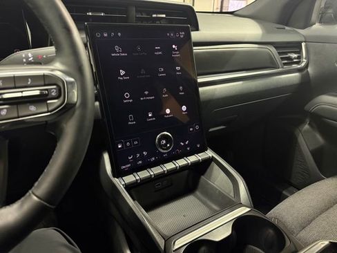 Certified 2025 GMC Terrain Elevation image 19