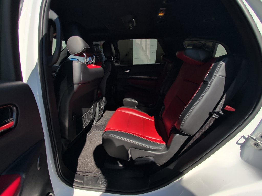 Used 2022 Dodge Durango R/T AWD/4WD image 13