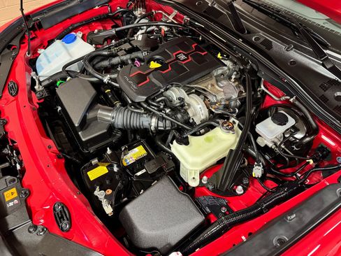 Used 2017 FIAT 124 Spider Abarth image 78