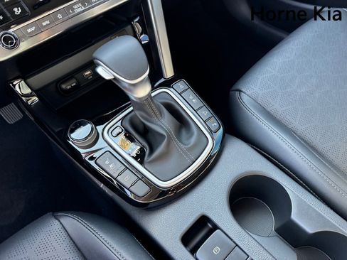 New 2026 Kia Seltos SX image 15