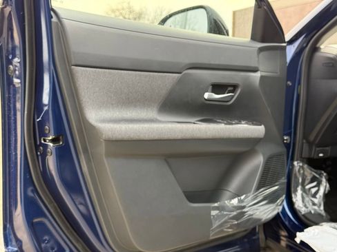 New 2026 Nissan Kicks SV w/ SV Premium Package image 20