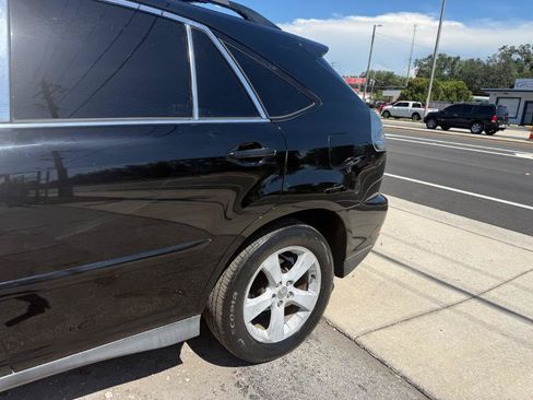 Used 2005 Lexus RX 330 FWD image 8