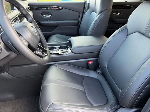 New 2026 Honda Pilot EX-L image 13