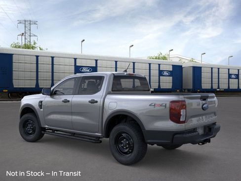New 2026 Ford Ranger XL w/ Trailer Tow Package image 4