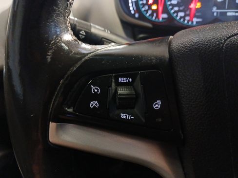 Used 2017 Chevrolet Sonic Premier image 16