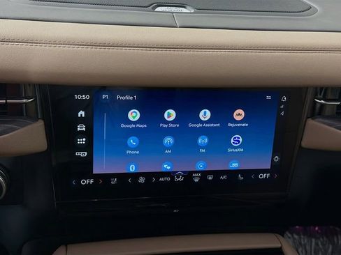 New 2025 Lincoln Navigator Black Label image 15