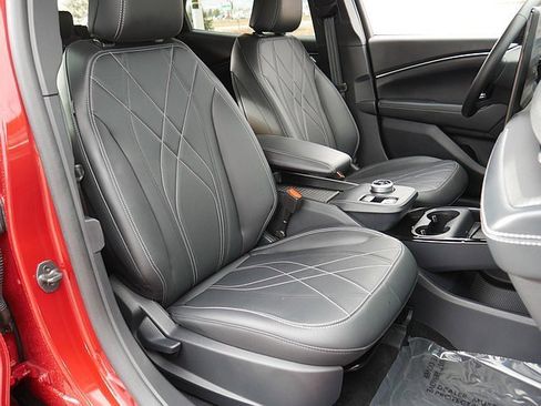 Used 2024 Ford Mustang Mach-E Select w/ Comfort Package Lite image 52