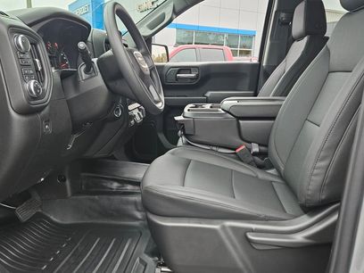 New 2026 GMC Sierra 1500 Pro w/ Pro Value Package