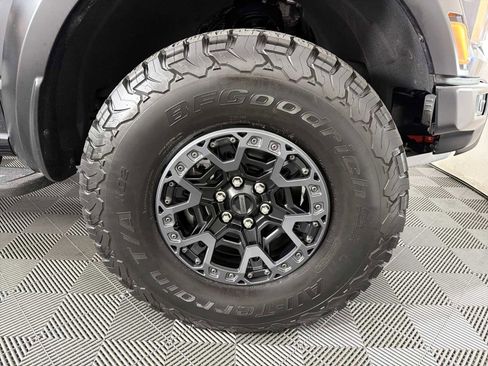 Used 2025 Ford F150 Raptor w/ Equipment Group 803A Raptor R AWD/4WD image 10