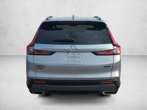New 2026 Honda CR-V Sport image 6