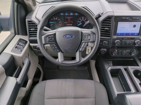 Certified 2020 Ford F150 XL w/ Equipment Group 101A Mid AWD/4WD image 16