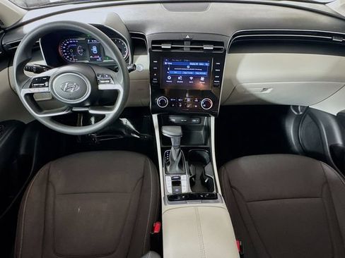 Used 2022 Hyundai Tucson SEL AWD/4WD image 23